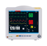 Patient monitor 12.1inch