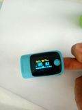A9 new type pulse oximeter with CE approved