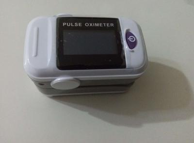 A2 Pulse oximeter NEW