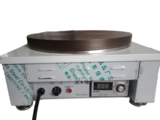 定制款商用煎饼机数码显示电热煎饼炉