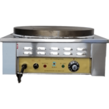 亚美am8ag惠山YXD10-TE自动恒温煎饼机 商用煎饼果子电炉
